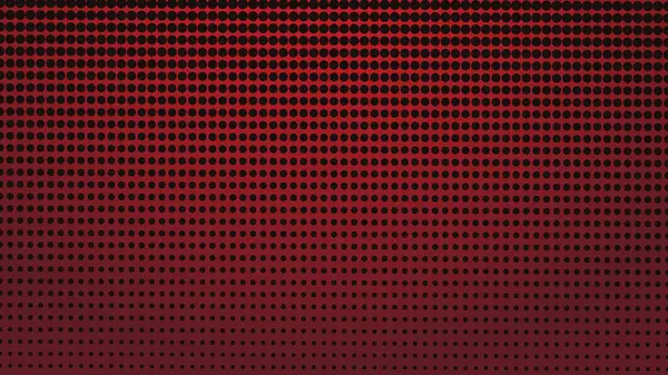 Красный Геометрический Рисунок Фона Векторного Изображения Фона Стиля Моды — стоковый вектор