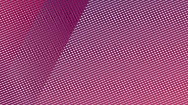 Kırmızı ve Mor çizgiler arkaplan veya moda tarzı için soyut arkaplan vektör resmi