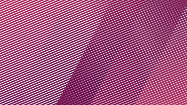 Kırmızı ve Mor çizgiler arkaplan veya moda tarzı için soyut arkaplan vektör resmi
