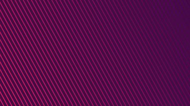 Kırmızı ve Mor çizgiler arkaplan veya moda tarzı için soyut arkaplan vektör resmi