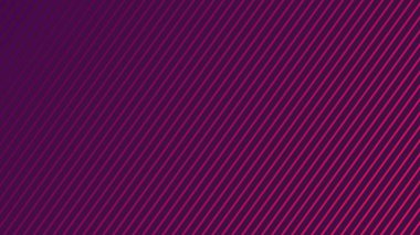 Kırmızı ve Mor çizgiler arkaplan veya moda tarzı için soyut arkaplan vektör resmi