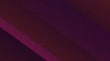 Kırmızı ve Mor çizgiler arkaplan veya moda tarzı için soyut arkaplan vektör resmi