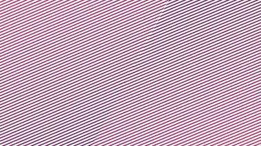 Kırmızı ve Mor çizgiler arkaplan veya moda tarzı için soyut arkaplan vektör resmi