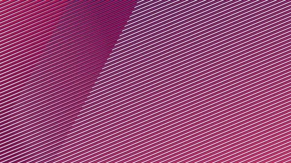 Kırmızı ve Mor çizgiler arkaplan veya moda tarzı için soyut arkaplan vektör resmi