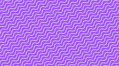 Kırmızı ve mor pürüzsüz eğri çizgi soyut arkaplan