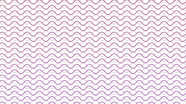 Kırmızı ve mor pürüzsüz eğri çizgi soyut arkaplan