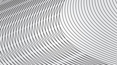 Siyah eğimli çizgiler arkaplan vektörü resmi