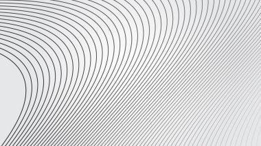 Siyah eğimli çizgiler arkaplan vektörü resmi