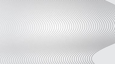 Siyah eğimli çizgiler arkaplan vektörü resmi