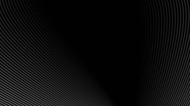 Siyah eğimli çizgiler arkaplan vektörü resmi