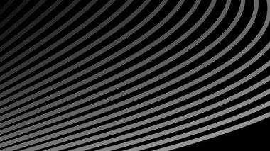 Siyah eğimli çizgiler arkaplan vektörü resmi