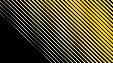 Altın çizgiler soyut arkaplan vektör resmi