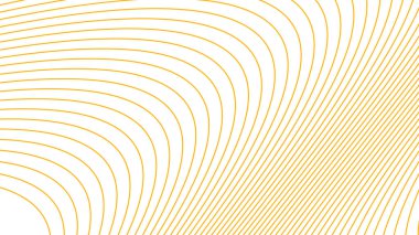 Altın çizgiler soyut arkaplan vektör resmi