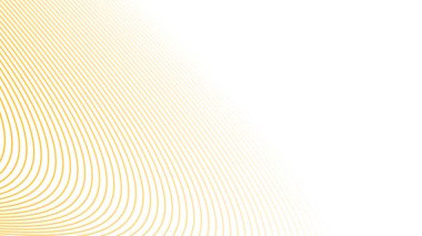 Altın çizgiler soyut arkaplan vektör resmi