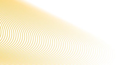 Altın çizgiler soyut arkaplan vektör resmi