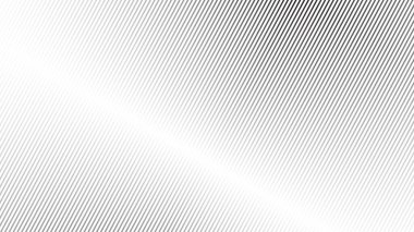 Siyah köşegen çizgili arka plan. Kumaş biçimi için vektör paralel eğimleri, eğimli çizgiler dokusu