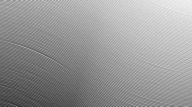 Siyah köşegen çizgili arka plan. Kumaş biçimi için vektör paralel eğimleri, eğimli çizgiler dokusu