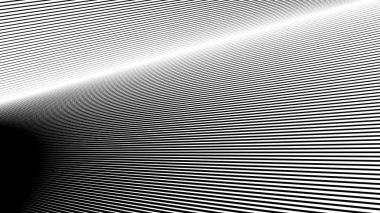 Siyah köşegen çizgili arka plan. Kumaş biçimi için vektör paralel eğimleri, eğimli çizgiler dokusu