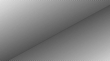 Siyah köşegen çizgili arka plan. Kumaş biçimi için vektör paralel eğimleri, eğimli çizgiler dokusu