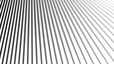 Siyah köşegen çizgili arka plan. Kumaş biçimi için vektör paralel eğimleri, eğimli çizgiler dokusu