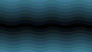 Tosca Mavi dalga gradyan arka planı duvar kağıdı veya arkaplan