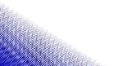 Arkaplan veya kumaş biçimi için mavi zig zag desenli arkaplan vektör resmi