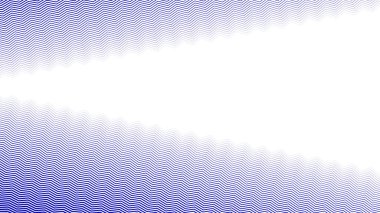 Arkaplan veya kumaş biçimi için mavi zig zag desenli arkaplan vektör resmi