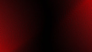 Kırmızı Siyah çizgiler arkaplan veya kumaş biçimi için soyut duvar kağıdı vektör resmi