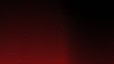 Kırmızı Siyah çizgiler arkaplan veya kumaş biçimi için soyut duvar kağıdı vektör resmi