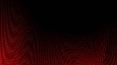 Kırmızı Siyah çizgiler arkaplan veya kumaş biçimi için soyut duvar kağıdı vektör resmi