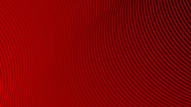 Kırmızı Siyah çizgiler arkaplan veya kumaş biçimi için soyut duvar kağıdı vektör resmi