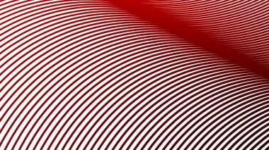 Kırmızı Siyah çizgiler arkaplan veya kumaş biçimi için soyut duvar kağıdı vektör resmi
