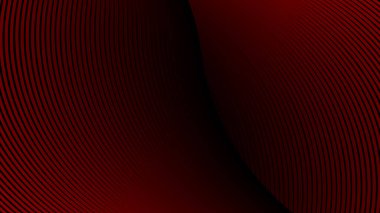 Arkaplan veya kumaş biçimi için koyu kırmızı çizgiler soyut arkaplan duvar kağıdı vektör resmi