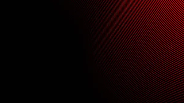 Kırmızı Siyah çizgiler arkaplan veya kumaş biçimi için soyut duvar kağıdı vektör resmi