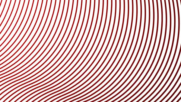 Rouge Rayures Noires Ligne Abstraite Fond Écran Image Vectorielle Pour — Image vectorielle