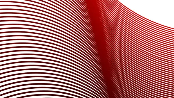 赤い黒いストライプライン 抽象的な背景の壁紙 背景または生地の様式のためのベクトルイメージ — ストックベクタ