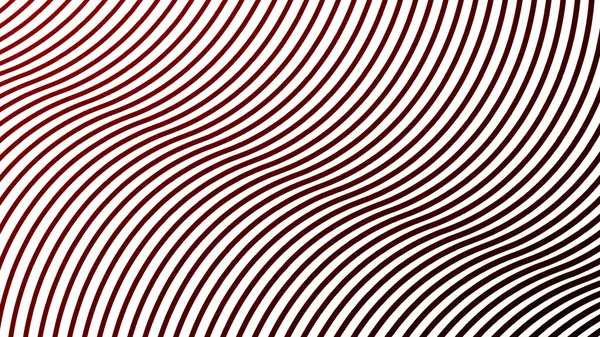 Röda Svarta Ränder Linje Abstrakt Bakgrund Tapet Vektor Bild För — Stock vektor