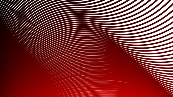 Červené Černé Pruhy Čára Abstraktní Pozadí Tapety Vektor Obrázek Pro — Stockový vektor
