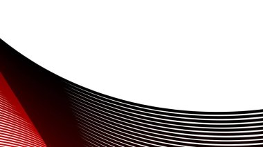 Arkaplan veya kumaş biçimi için koyu kırmızı çizgiler soyut arkaplan duvar kağıdı vektör resmi