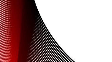 Arkaplan veya kumaş biçimi için koyu kırmızı çizgiler soyut arkaplan duvar kağıdı vektör resmi