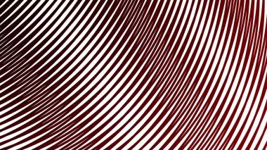 Arkaplan veya kumaş biçimi için koyu kırmızı çizgiler soyut arkaplan duvar kağıdı vektör resmi