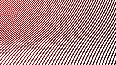 Arkaplan veya kumaş biçimi için koyu kırmızı çizgiler soyut arkaplan duvar kağıdı vektör resmi