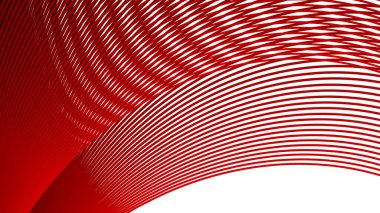 Arkaplan veya kumaş biçimi için koyu kırmızı çizgiler soyut arkaplan duvar kağıdı vektör resmi