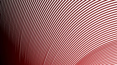 Arkaplan veya kumaş biçimi için koyu kırmızı çizgiler soyut arkaplan duvar kağıdı vektör resmi