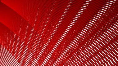 Arkaplan veya kumaş biçimi için koyu kırmızı çizgiler soyut arkaplan duvar kağıdı vektör resmi