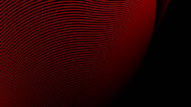 Arkaplan veya kumaş biçimi için koyu kırmızı çizgiler soyut arkaplan duvar kağıdı vektör resmi