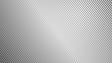 Arkaplan veya sunum için çizgi çizgileri desenli gri gradyan arkaplan