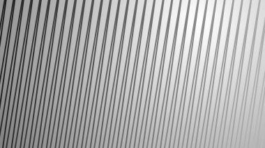 arkaplan veya sunum için satırları olan gri soyut arkaplan