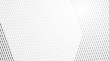 arkaplan veya sunum için satırları olan gri soyut arkaplan