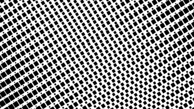 Arkaplan veya duvar kağıdı için siyah ve beyaz yarım tonlu vektör görüntüsü
